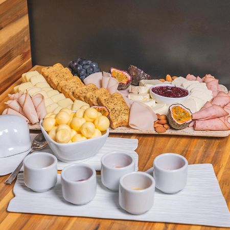 Hotel Cityflats Bogota Ngoại thất bức ảnh