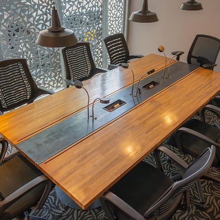 Hotel Cityflats Bogota Ngoại thất bức ảnh