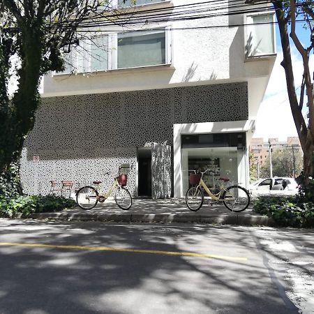 Hotel Cityflats Bogota Ngoại thất bức ảnh