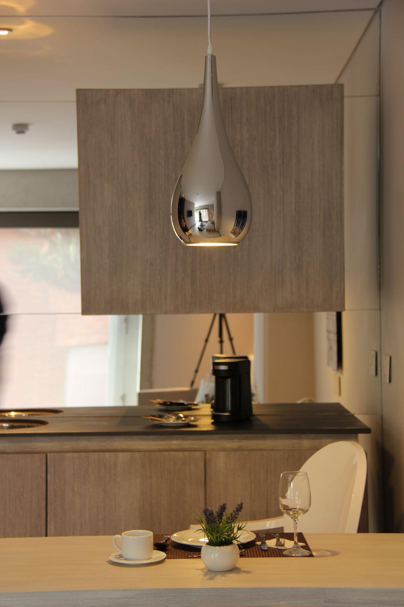 Hotel Cityflats Bogota Ngoại thất bức ảnh