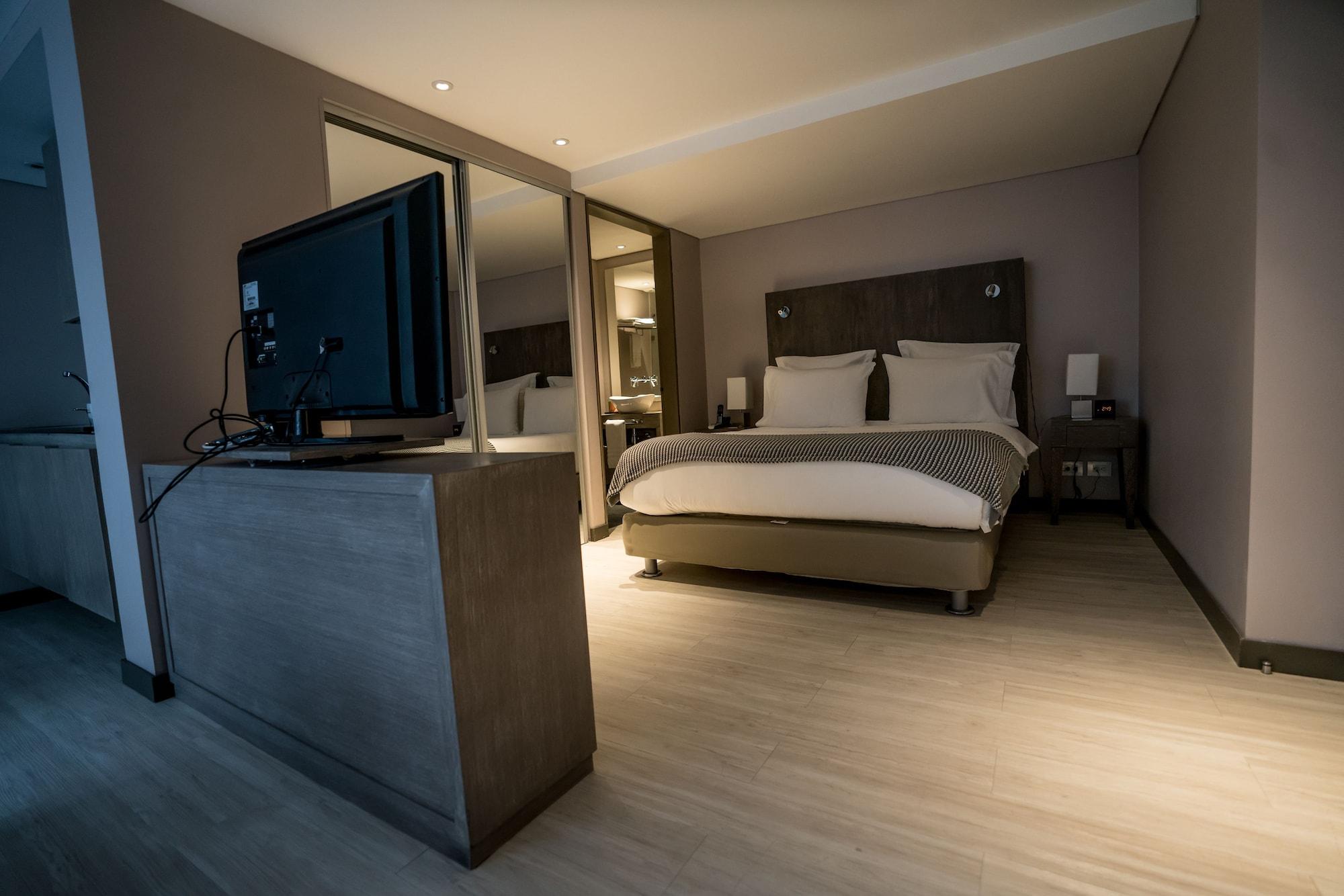 Hotel Cityflats Bogota Ngoại thất bức ảnh