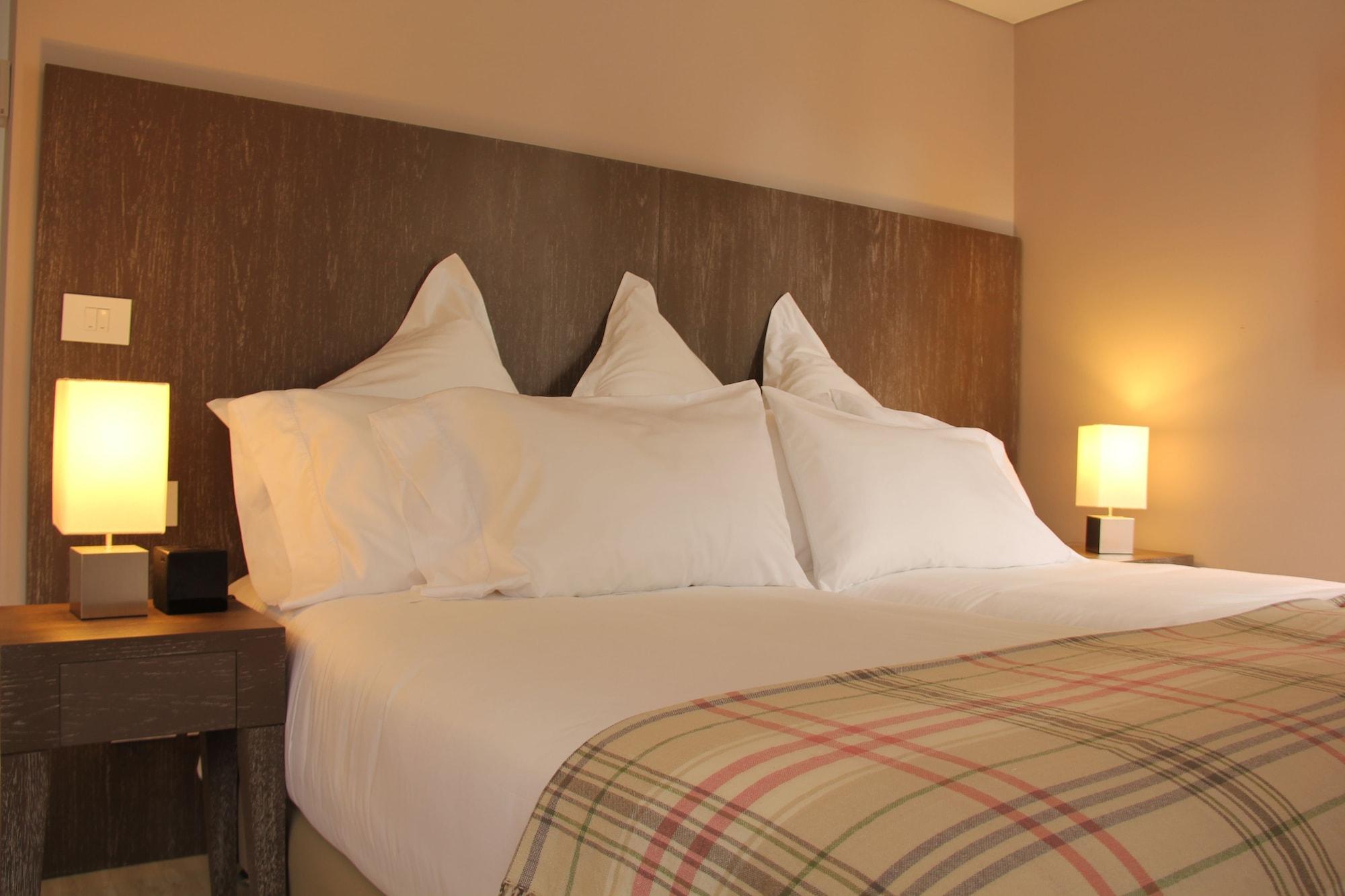 Hotel Cityflats Bogota Ngoại thất bức ảnh