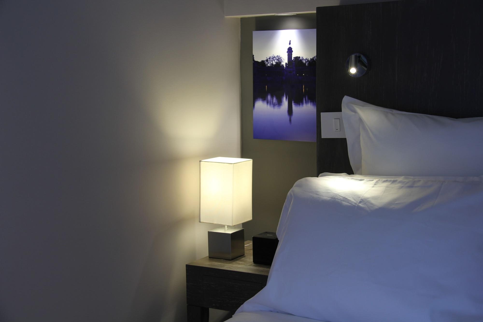 Hotel Cityflats Bogota Ngoại thất bức ảnh
