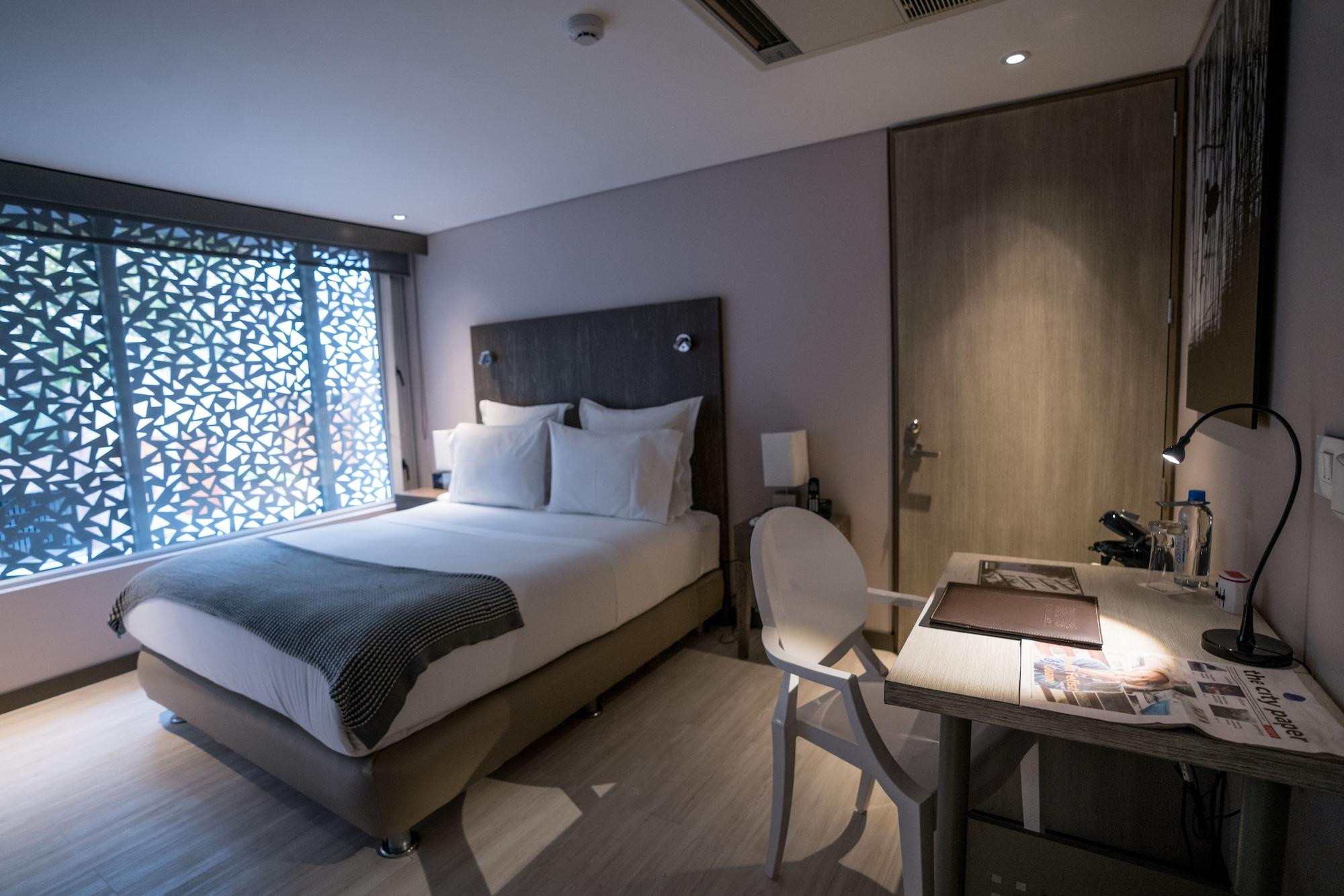 Hotel Cityflats Bogota Ngoại thất bức ảnh