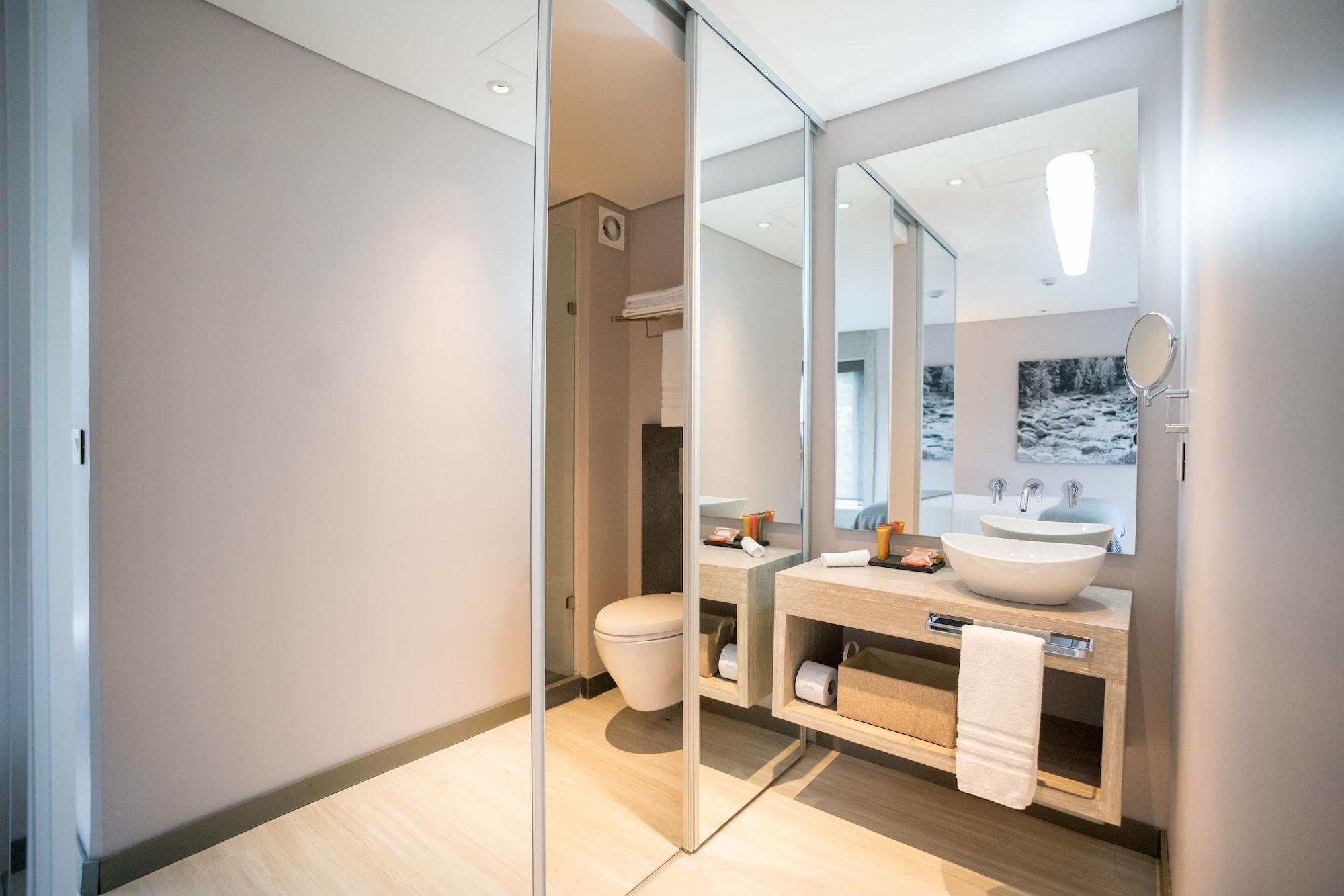 Hotel Cityflats Bogota Ngoại thất bức ảnh