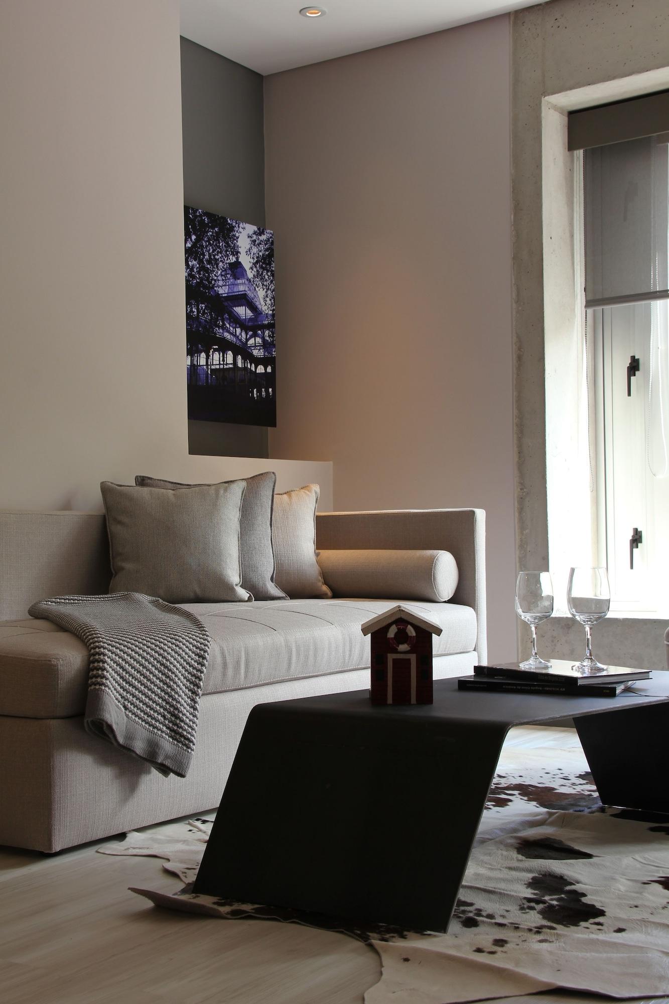 Hotel Cityflats Bogota Ngoại thất bức ảnh