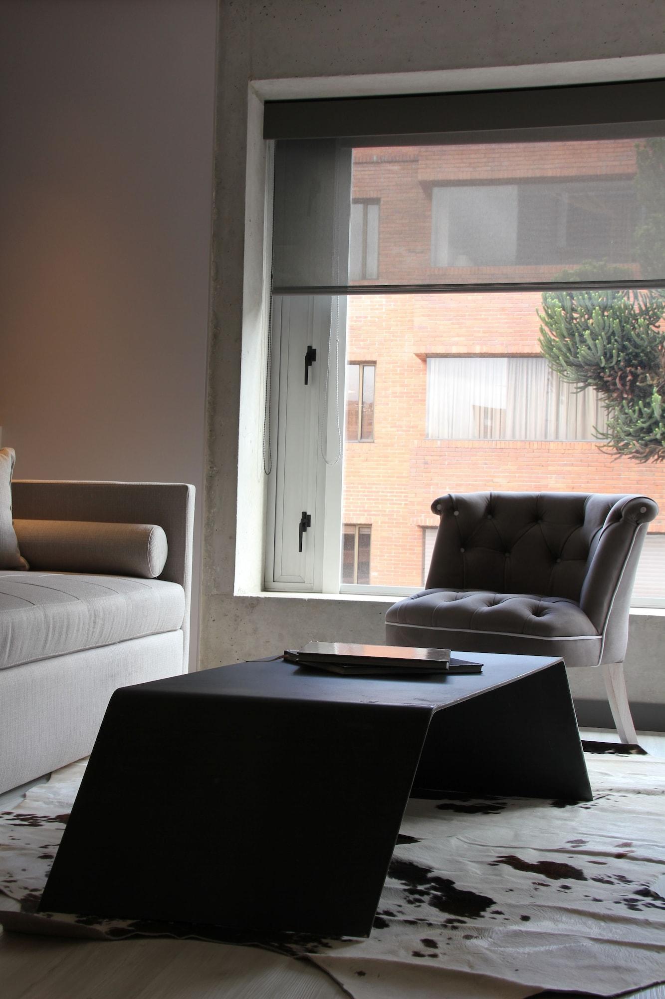 Hotel Cityflats Bogota Ngoại thất bức ảnh