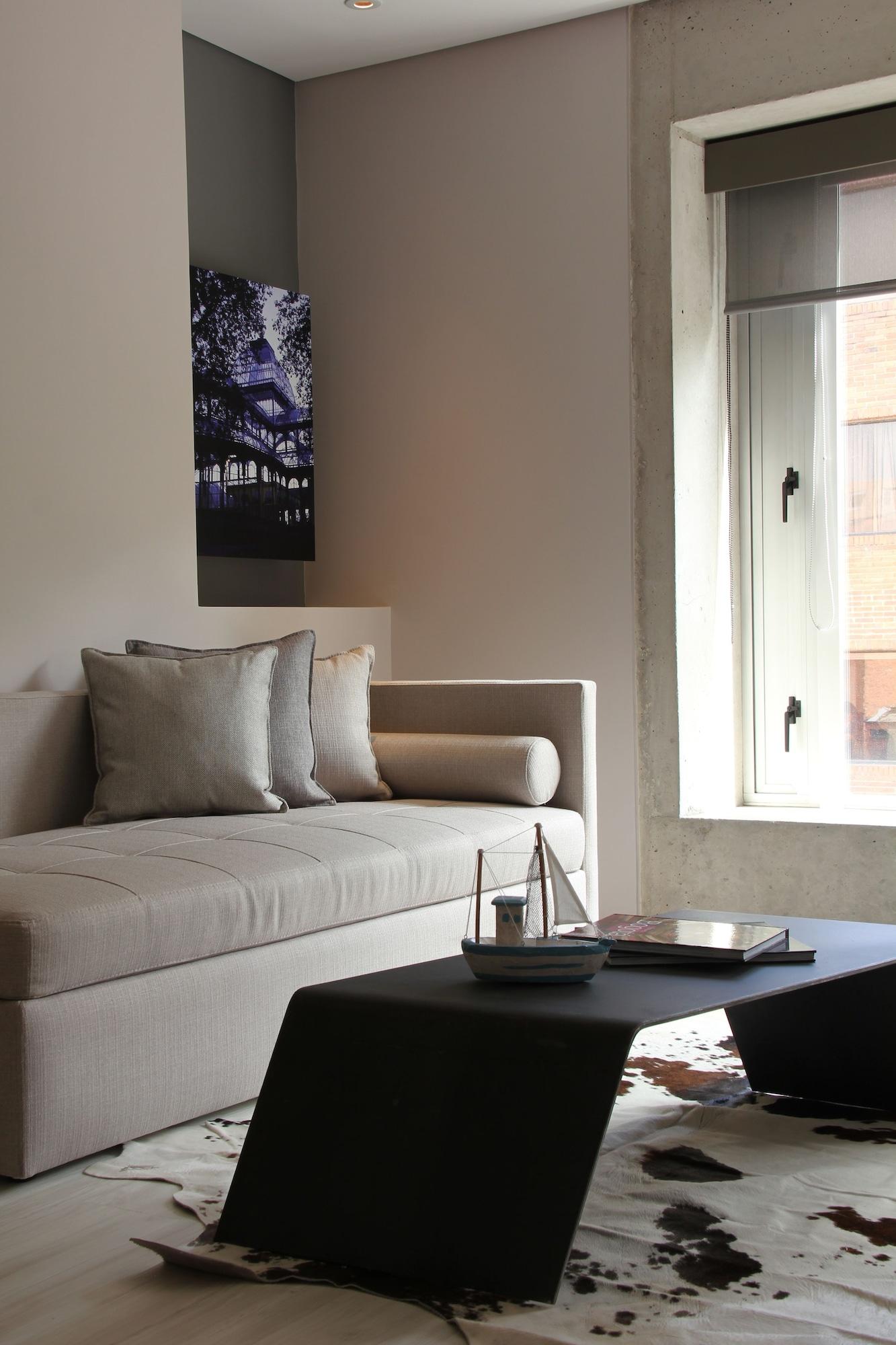 Hotel Cityflats Bogota Ngoại thất bức ảnh