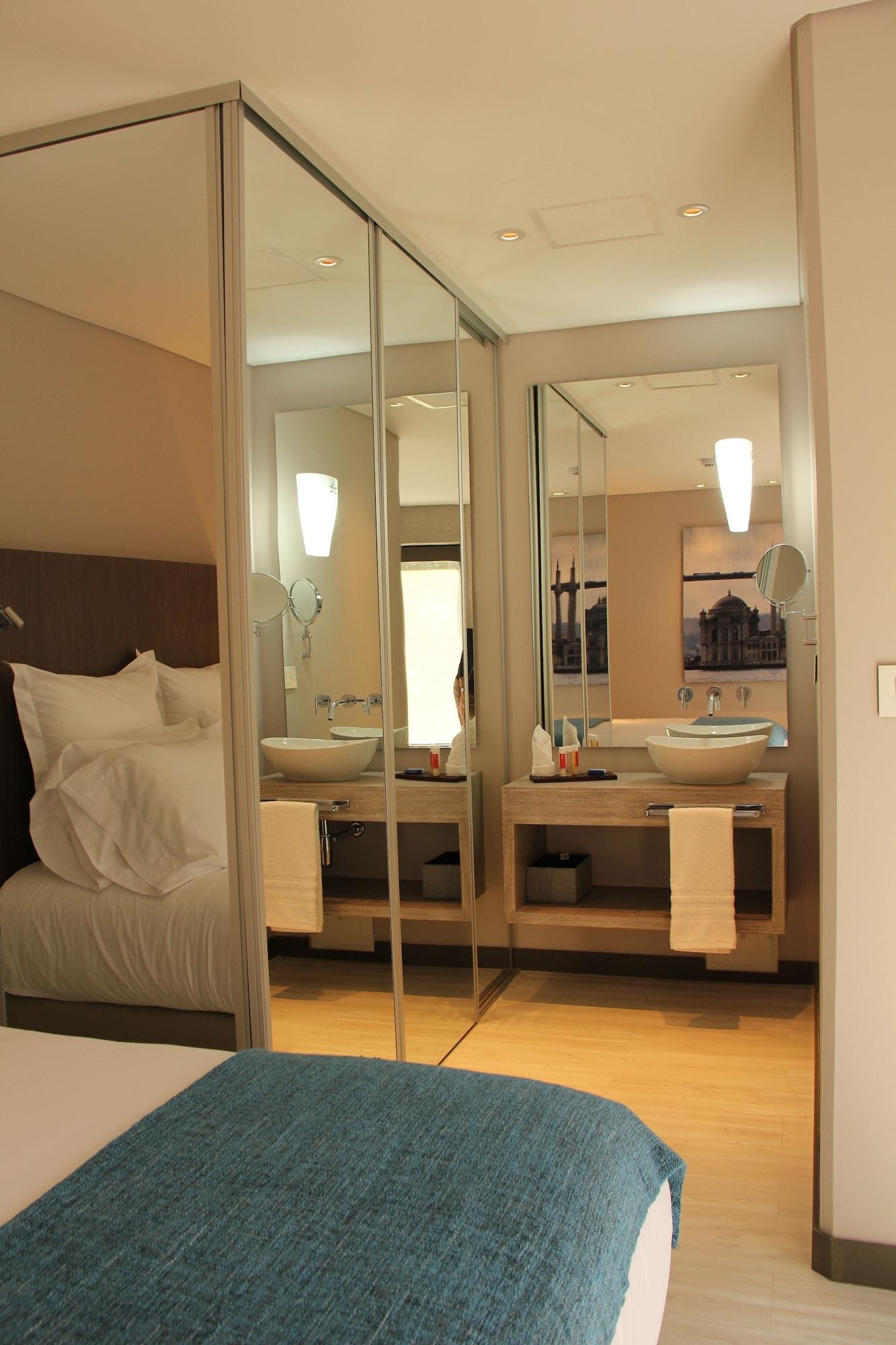 Hotel Cityflats Bogota Ngoại thất bức ảnh