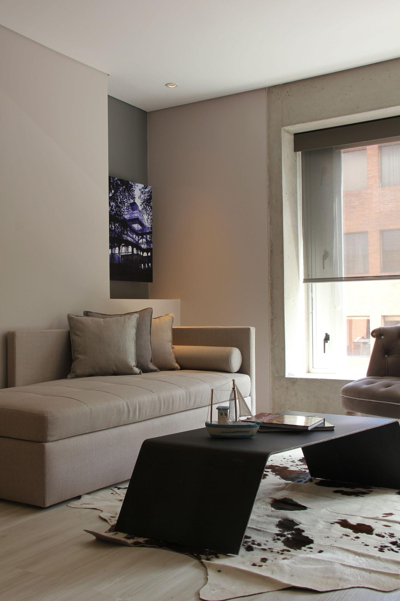 Hotel Cityflats Bogota Ngoại thất bức ảnh