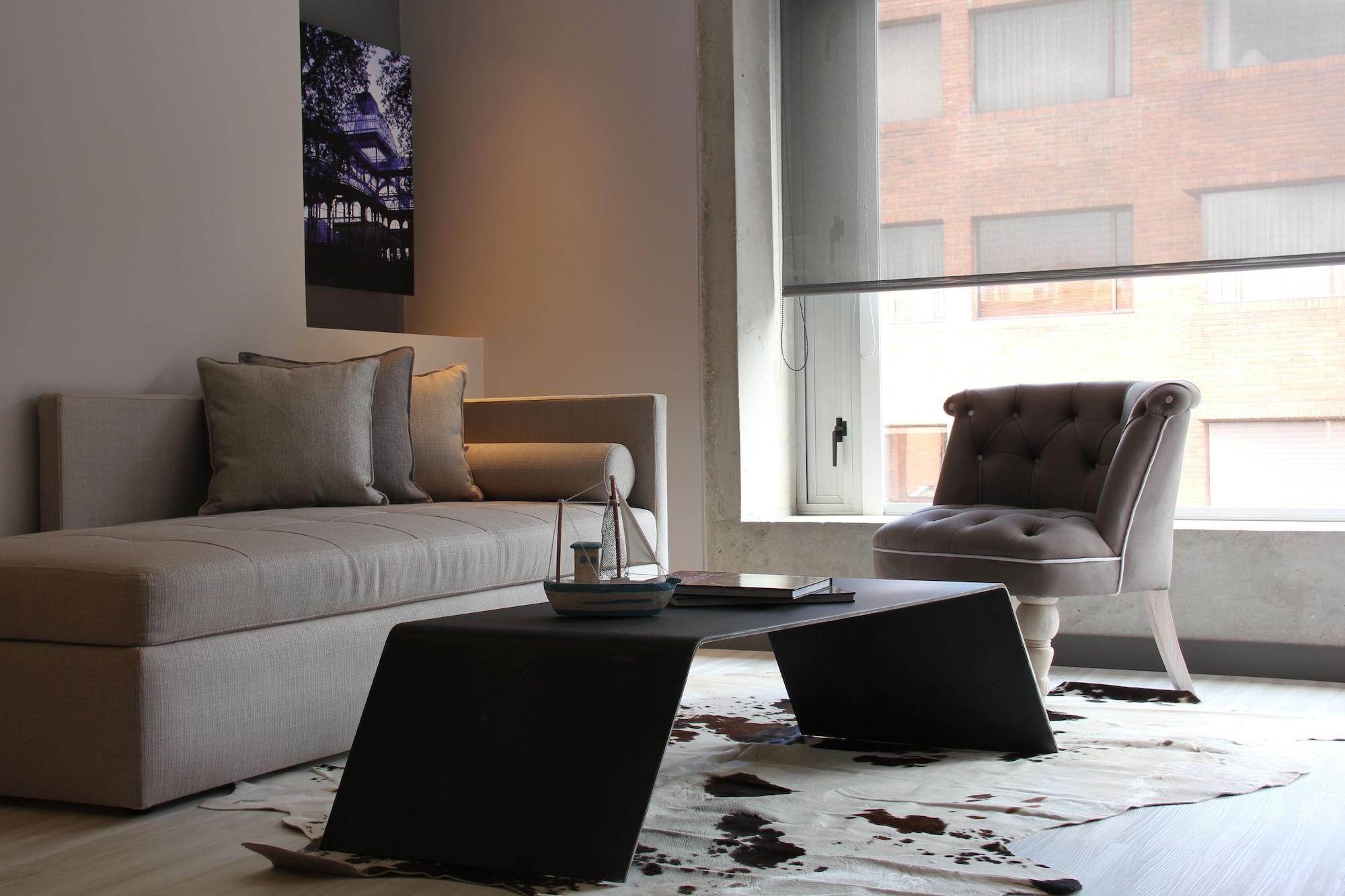 Hotel Cityflats Bogota Ngoại thất bức ảnh