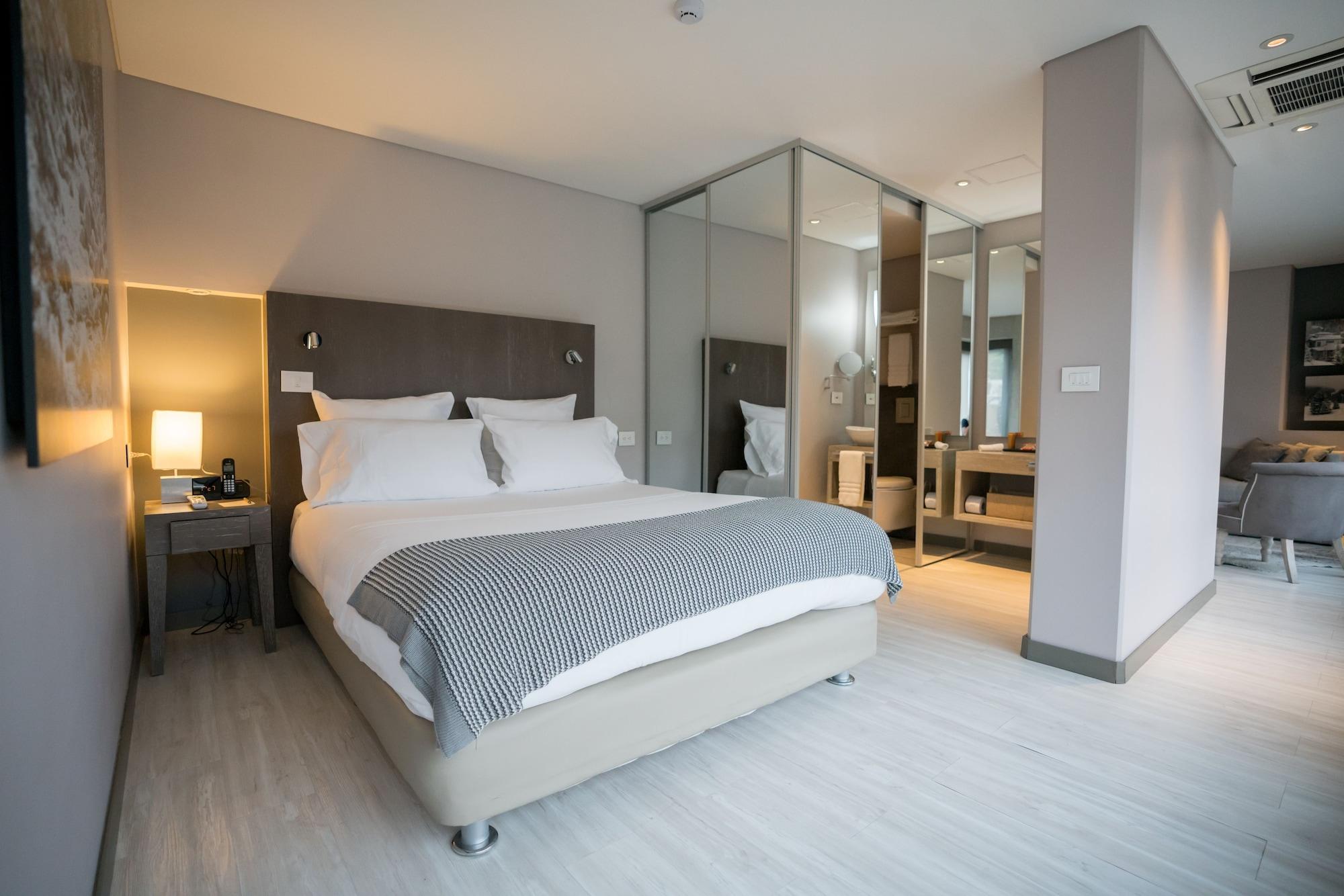 Hotel Cityflats Bogota Ngoại thất bức ảnh