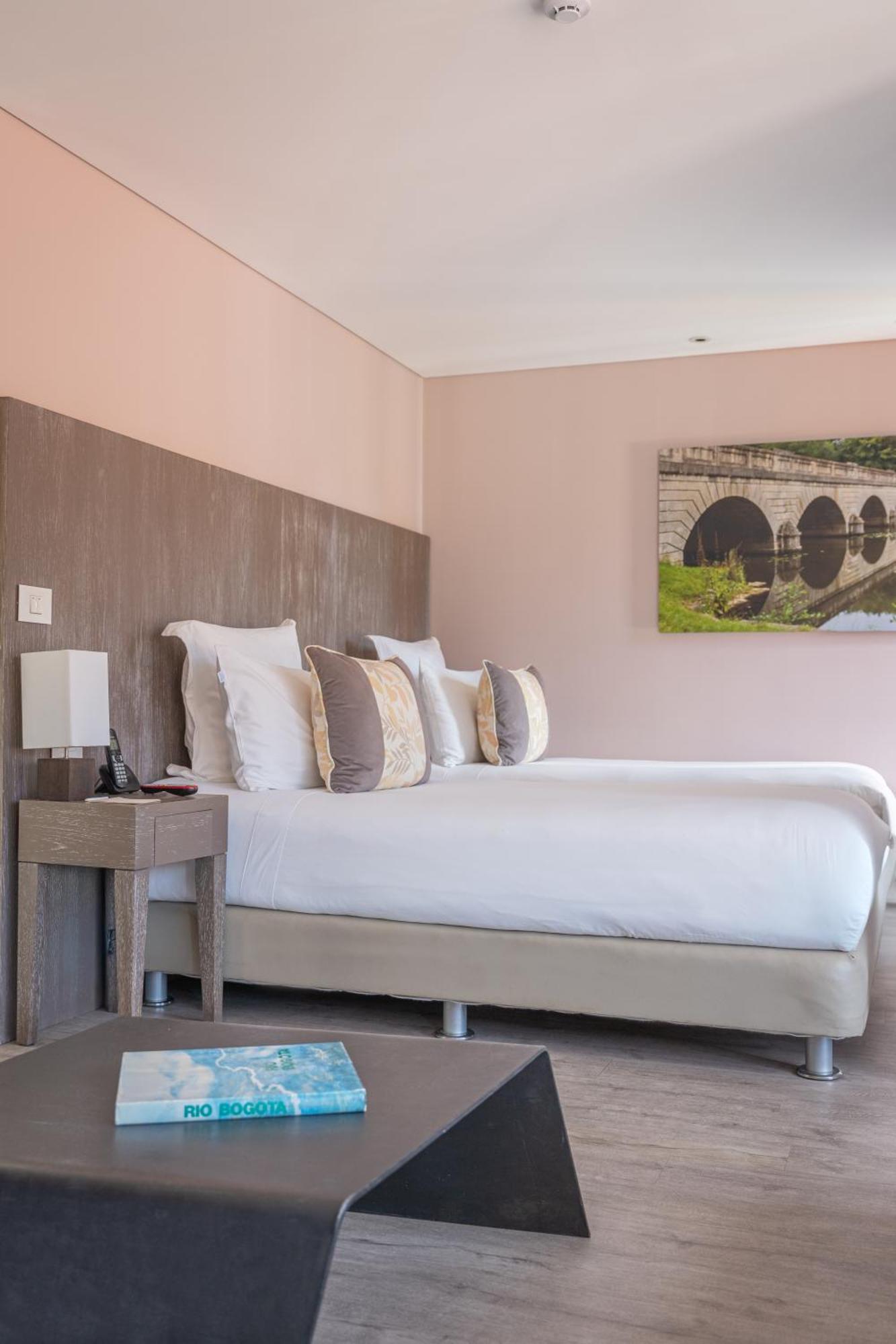 Hotel Cityflats Bogota Ngoại thất bức ảnh