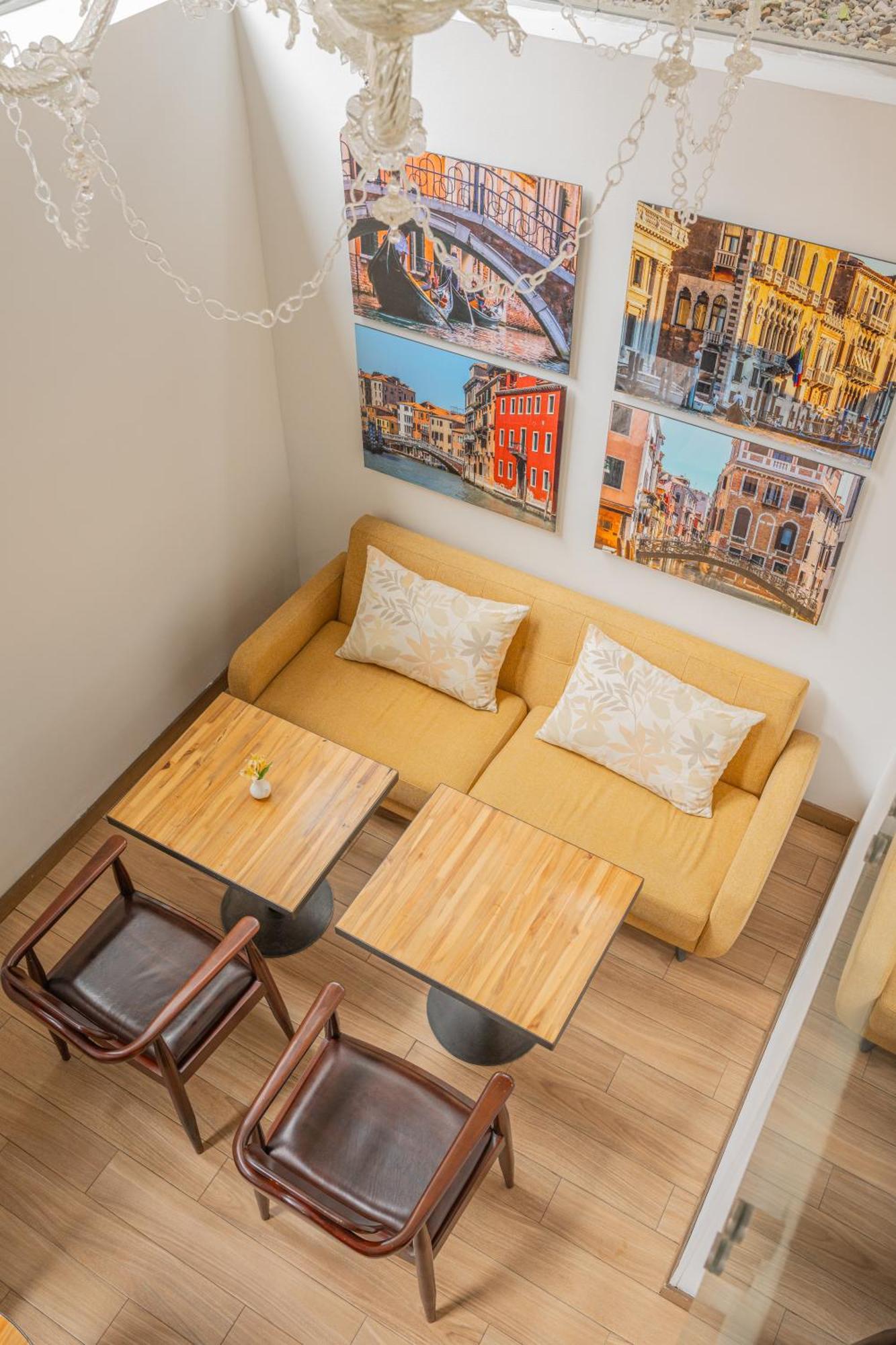 Hotel Cityflats Bogota Ngoại thất bức ảnh