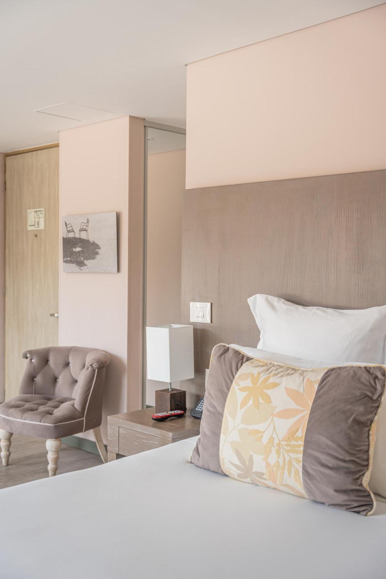 Hotel Cityflats Bogota Ngoại thất bức ảnh