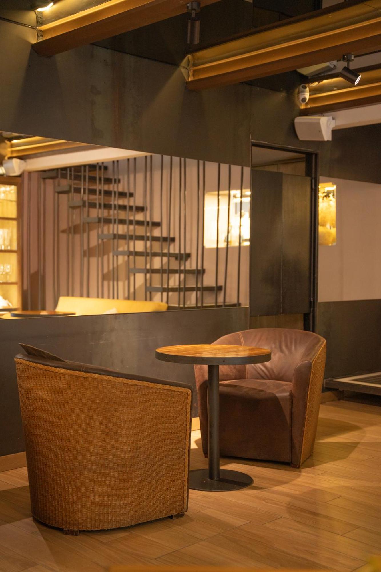 Hotel Cityflats Bogota Ngoại thất bức ảnh