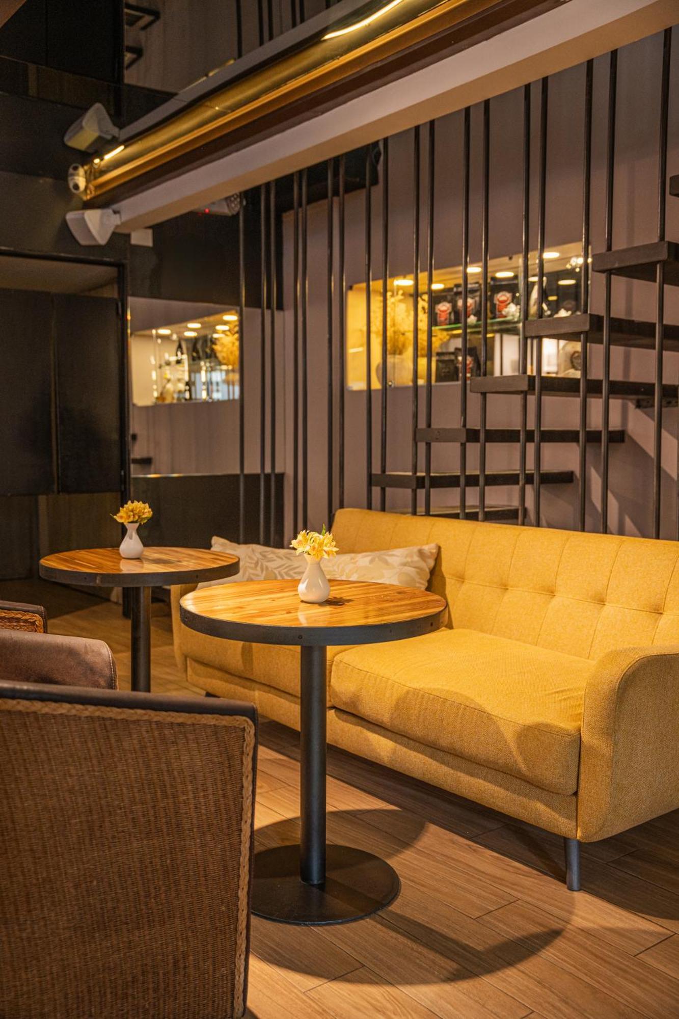 Hotel Cityflats Bogota Ngoại thất bức ảnh