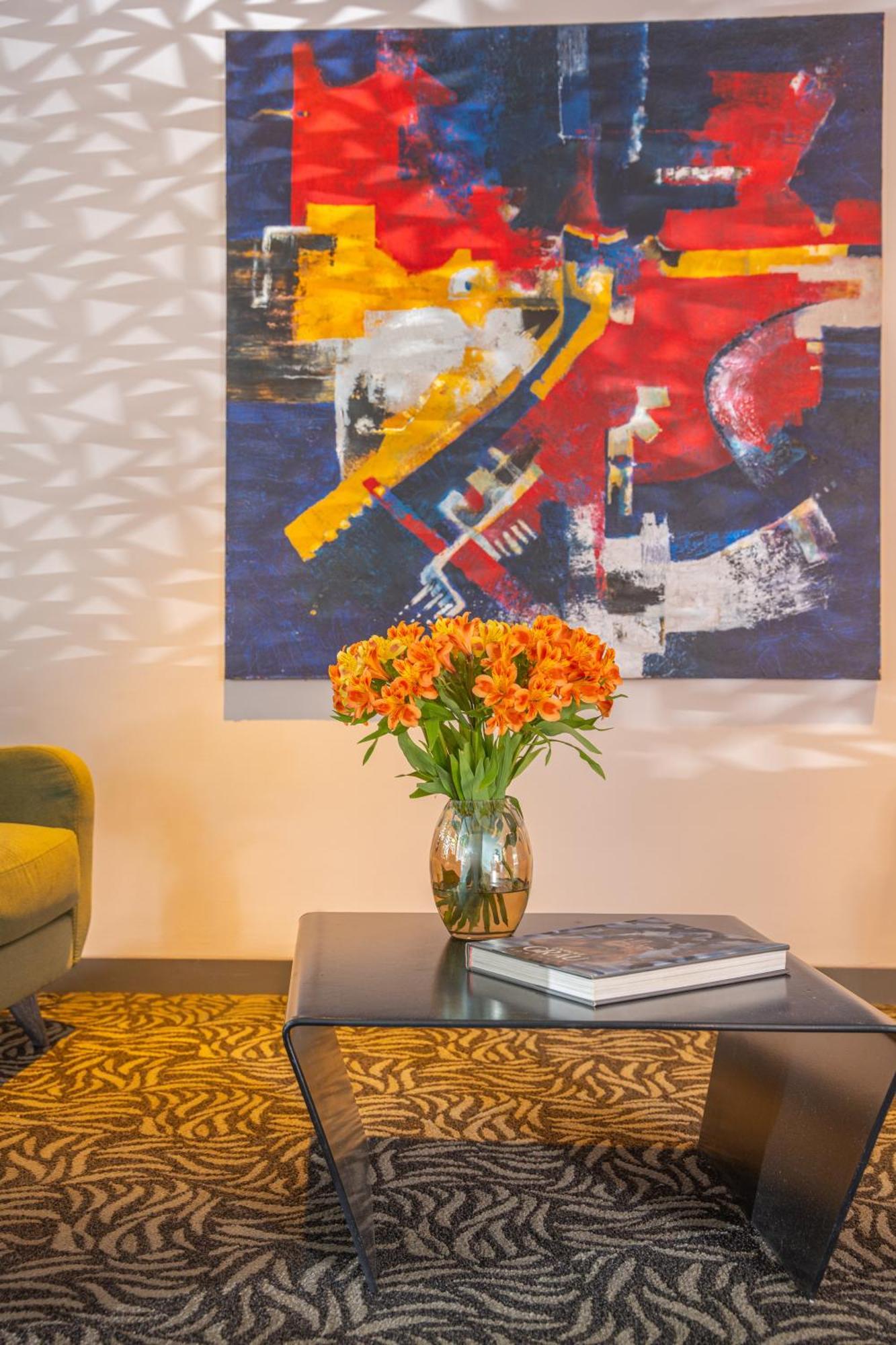 Hotel Cityflats Bogota Ngoại thất bức ảnh