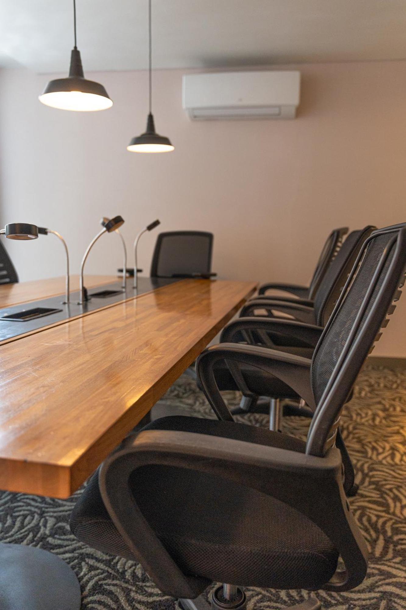 Hotel Cityflats Bogota Ngoại thất bức ảnh