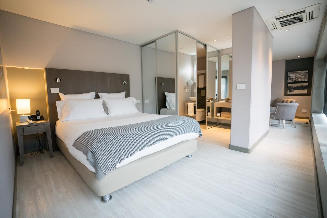 Hotel Cityflats Bogota Ngoại thất bức ảnh