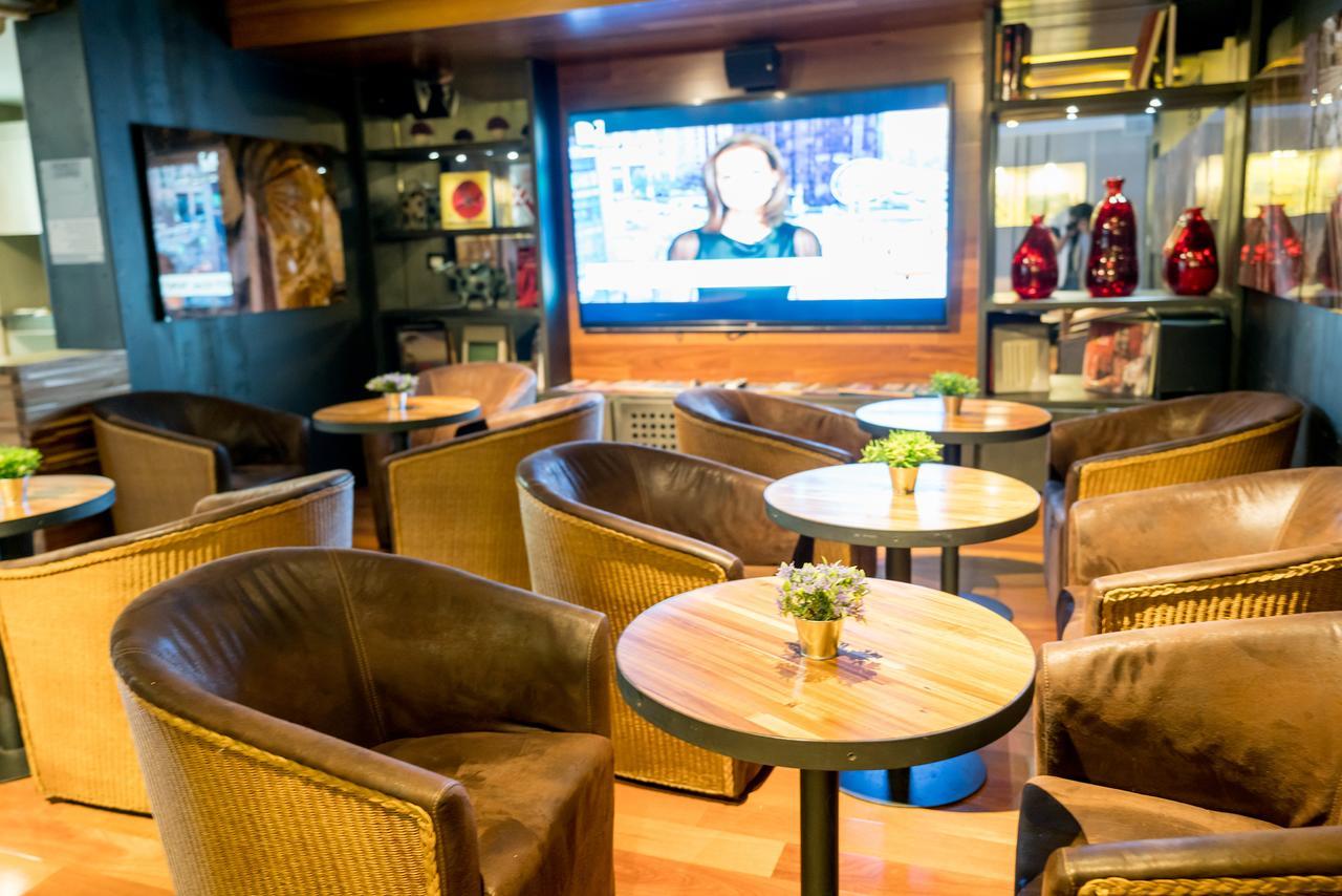 Hotel Cityflats Bogota Ngoại thất bức ảnh