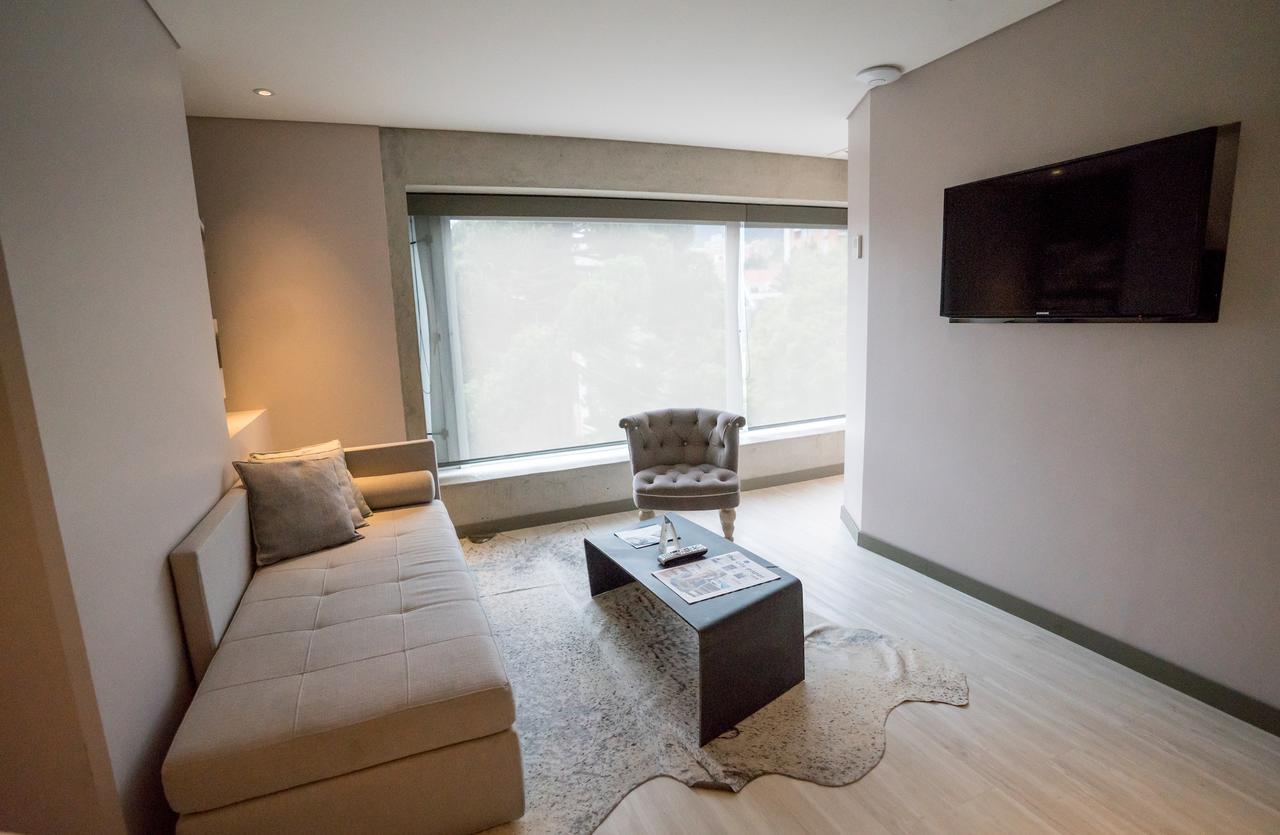 Hotel Cityflats Bogota Ngoại thất bức ảnh